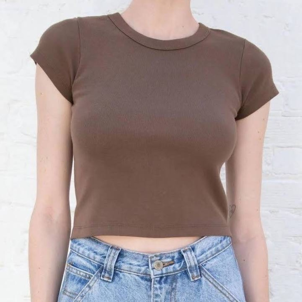 Brandy Melville Ashley top